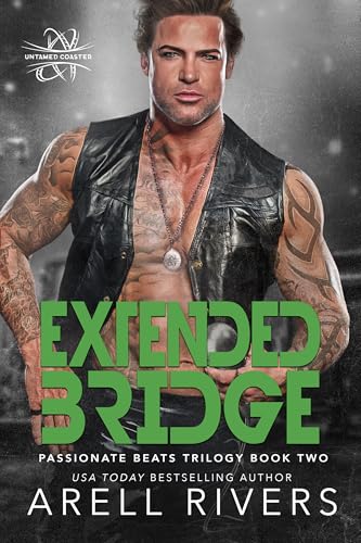 Extended Bridge book cover