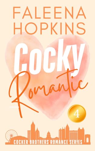 Cocky Romantic: Jason Cocker
