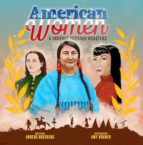 American Women: A Journey Through Quarters