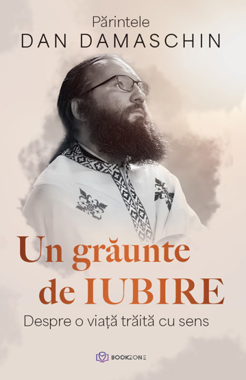 Un grăunte de iubire: Despre o viață trăită cu sens