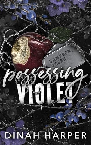 Possessing Violet