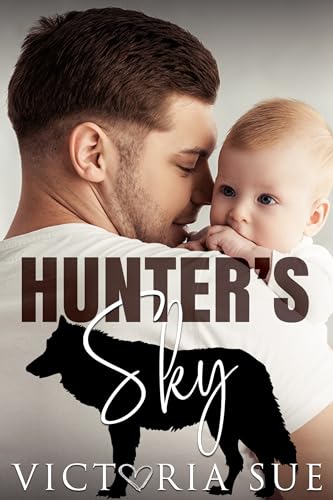 Hunter's Sky book cover