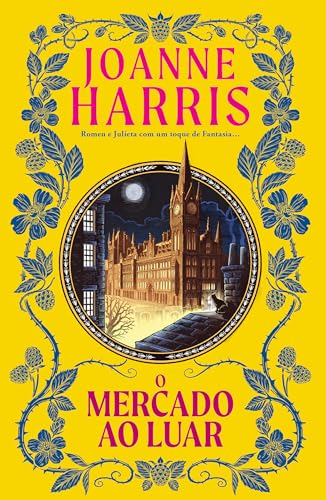 O Mercado ao Luar book cover