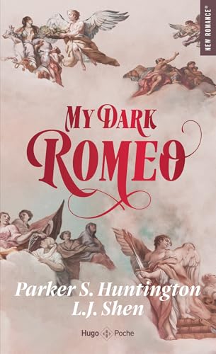 My Dark Romeo