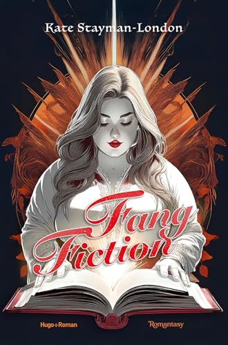 Fang Fiction