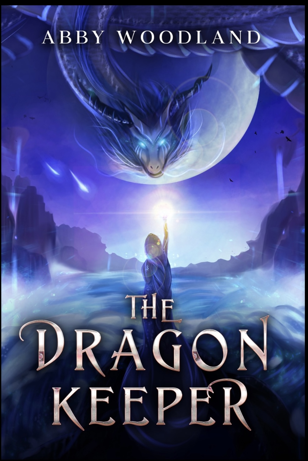 The Dragon Keeper