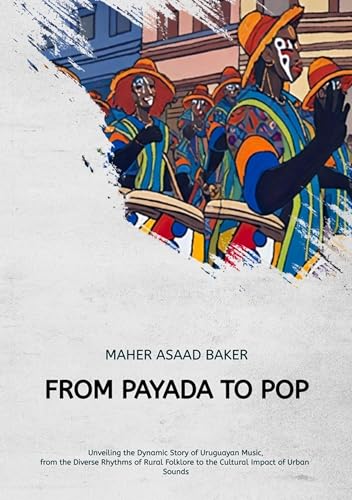 From Payada to Pop