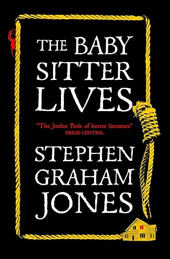 The Babysitter Lives