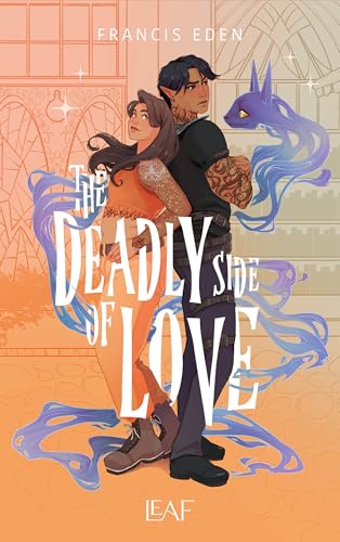 The Deadly Side of Love (Hexbound Disasters Dilogie 1) (German Edition)