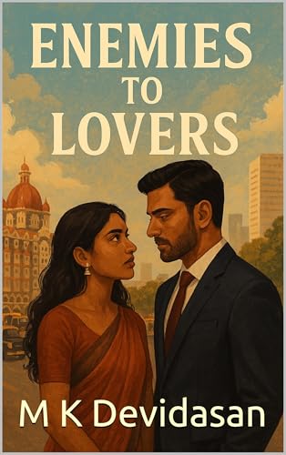 Enemies to Lovers