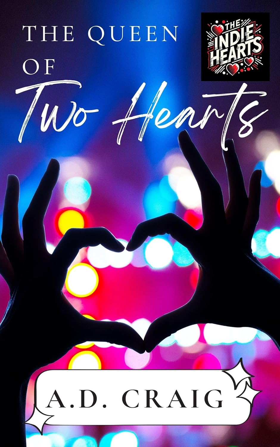 The Queen of Two Hearts