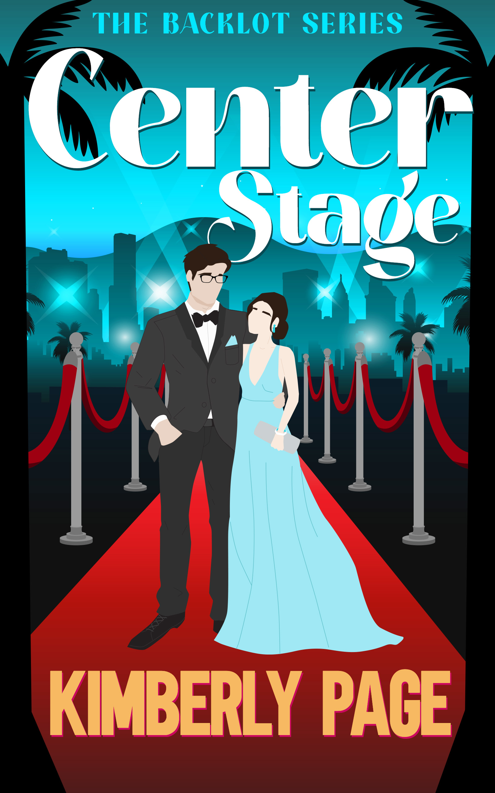 Center Stage