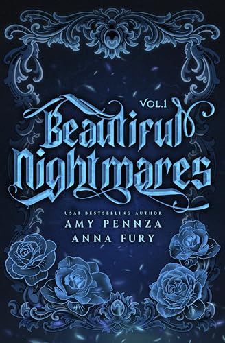 Beautiful Nightmares book cover