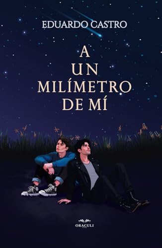 A un milímetro de mí