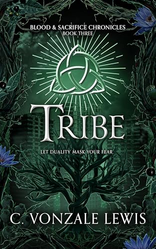 Tribe book cover