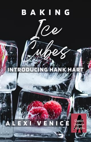 Baking Ice Cubes: A Legal Thriller