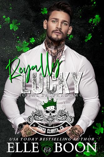 Royally Lucky