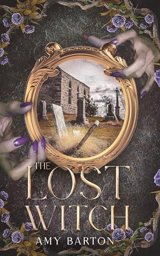 The Lost Witch