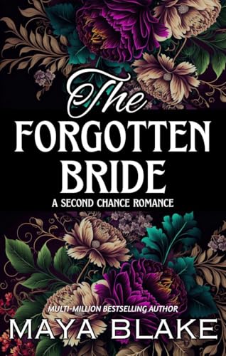 The Forgotten Wife book cover