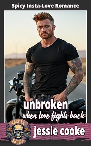 Unbroken: When Love Fights Back