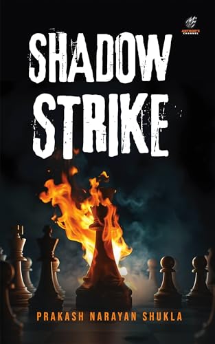 SHADOW STRIKE