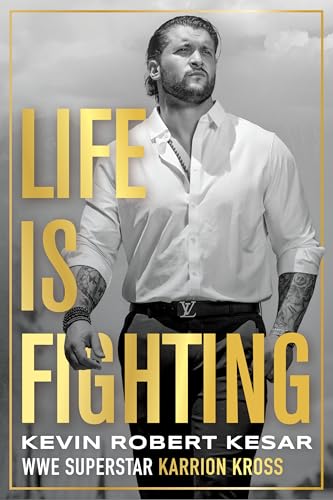 Life Is Fighting