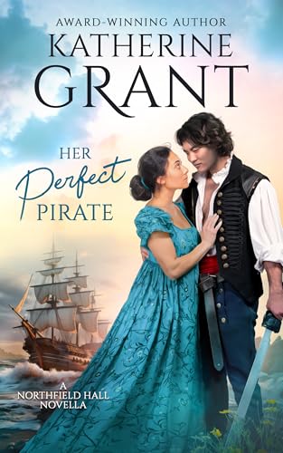 Her Perfect Pirate book cover