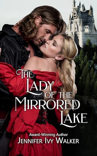 The Lady of the Mirrored Lake