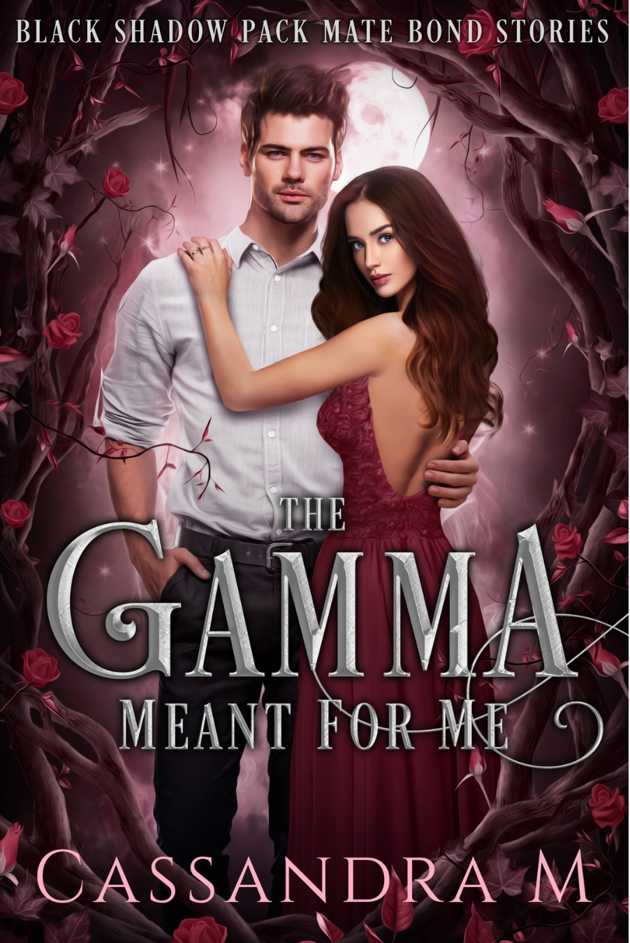 The Gamma Meant For Me
