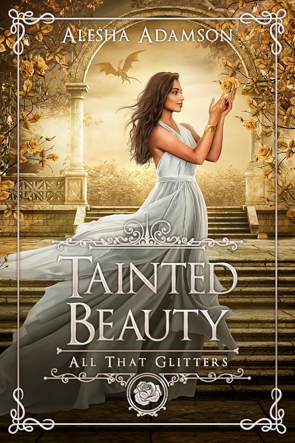 All That Glitters book cover 1