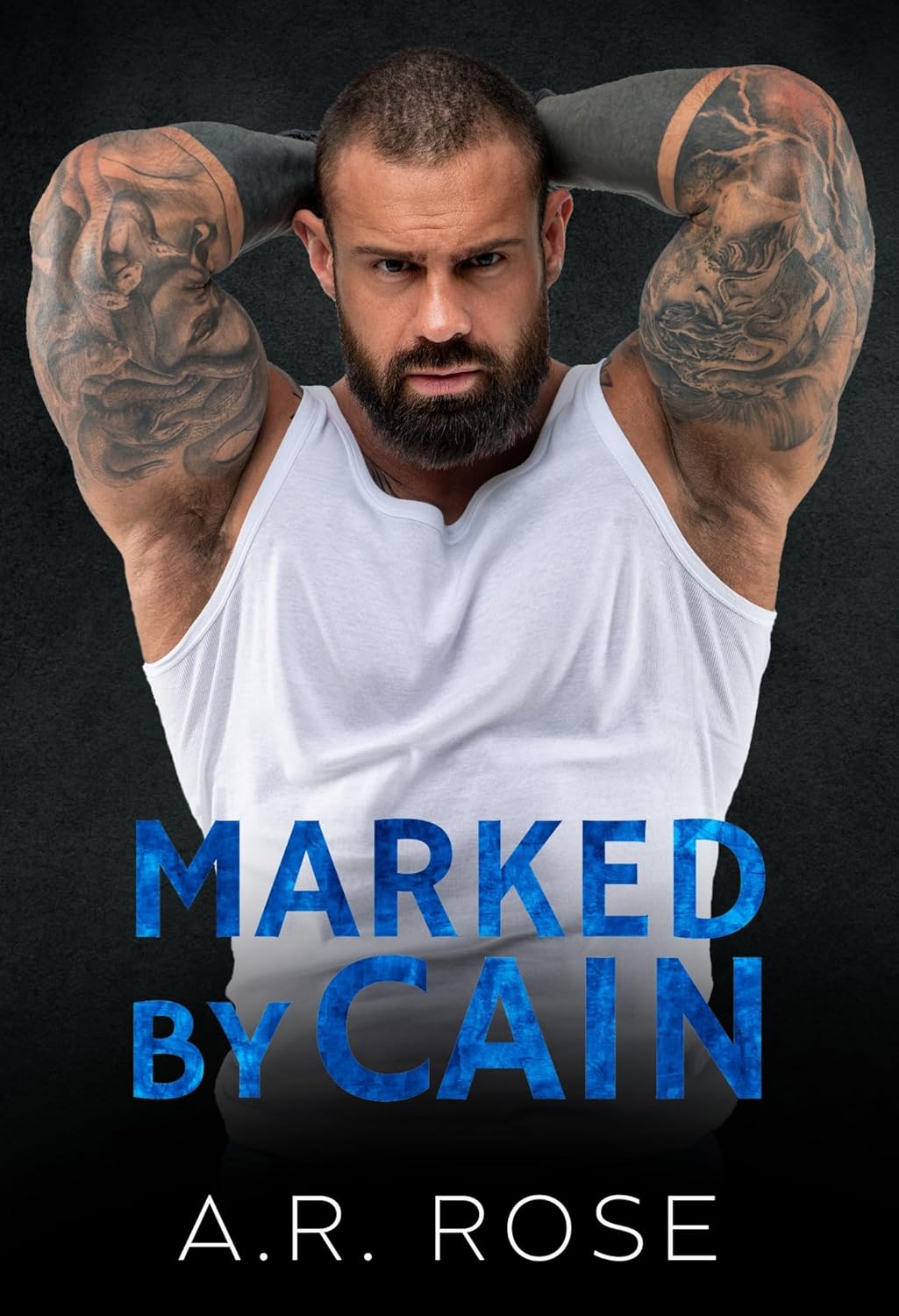 Marked By Cain