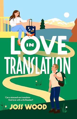 Love In Translation book cover