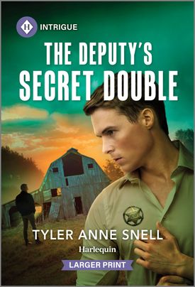 The Deputy's Secret Double by Tyler Anne Snell | Goodreads