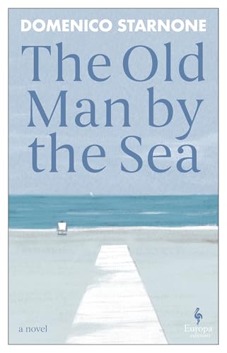 The Old Man by the Sea book cover