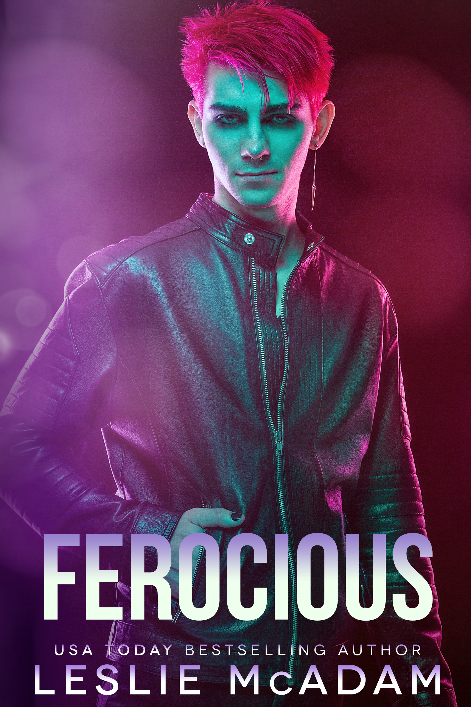 Ferocious