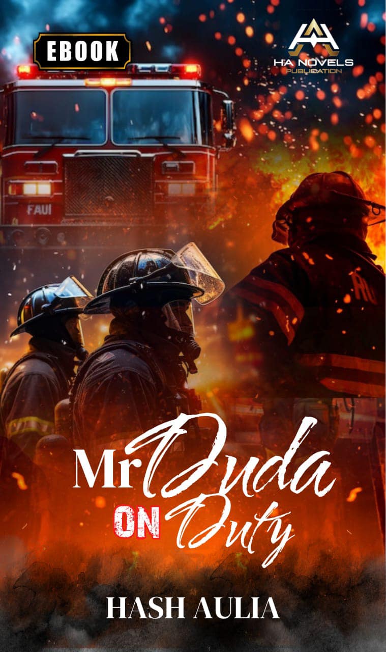 Mr Duda On Duty