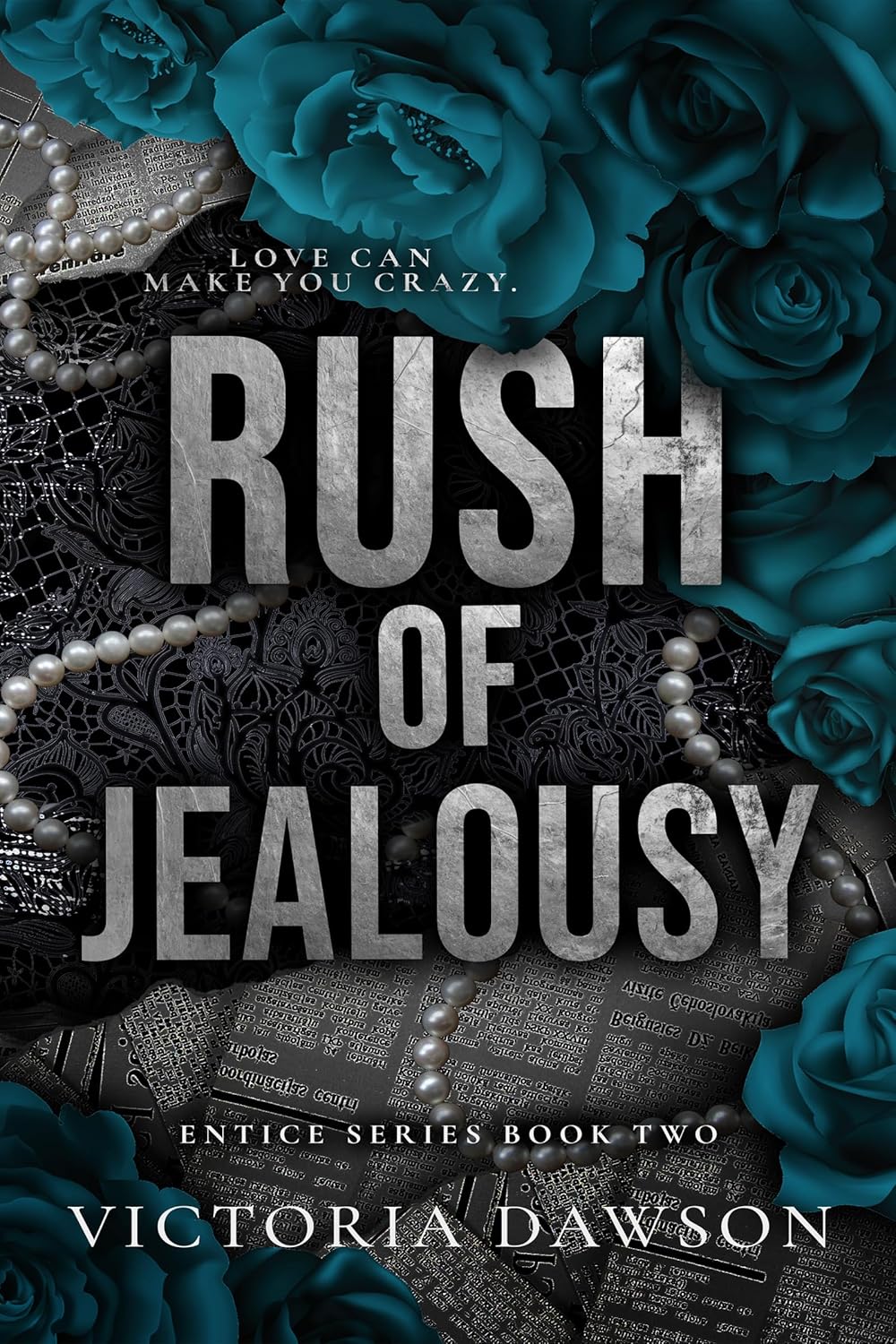 Rush of Jealousy