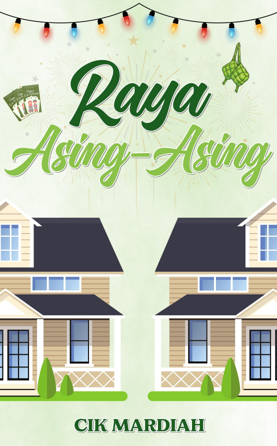 Raya Asing-Asing