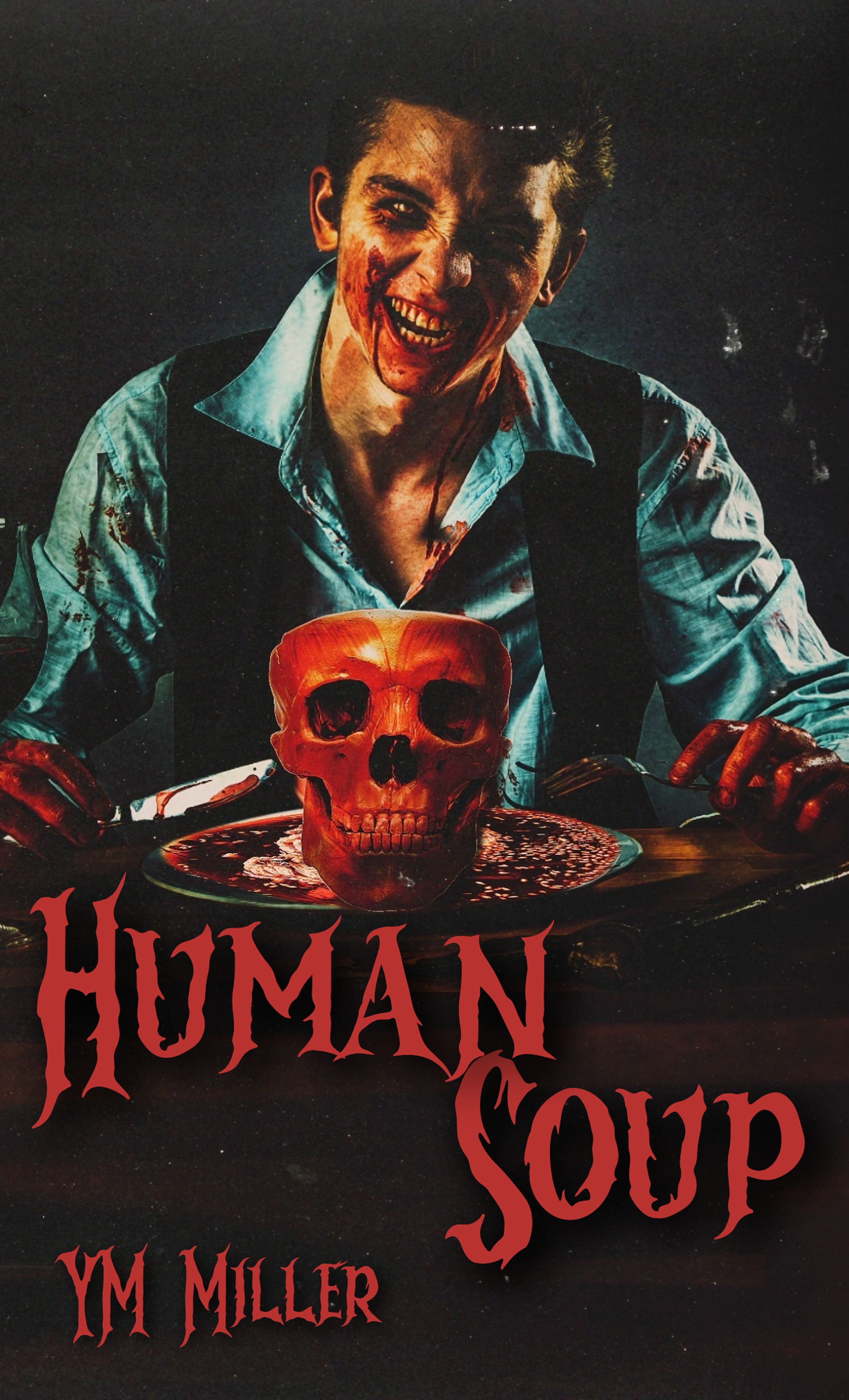 Human Soup