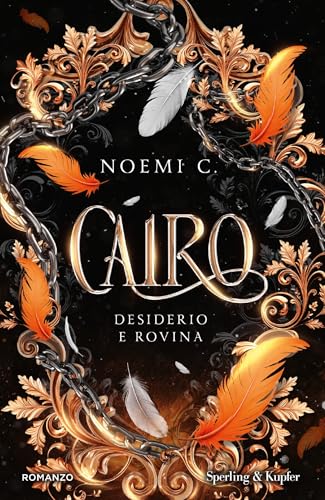 Cairo: Desiderio e rovina