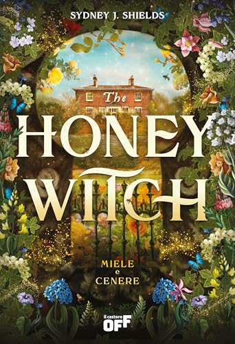 The Honey Witch