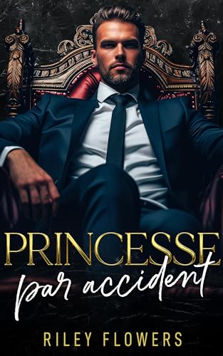 Princesse par accident