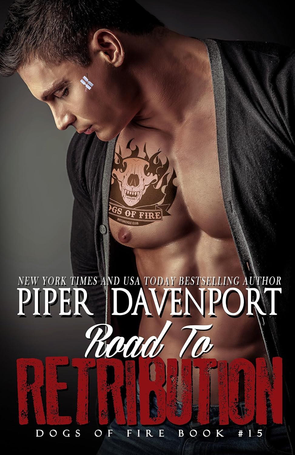 Road to Retribution
