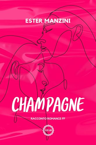 Champagne (Shorts)