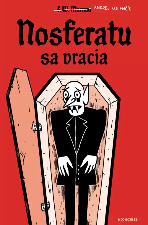 Nosferatu sa vracia