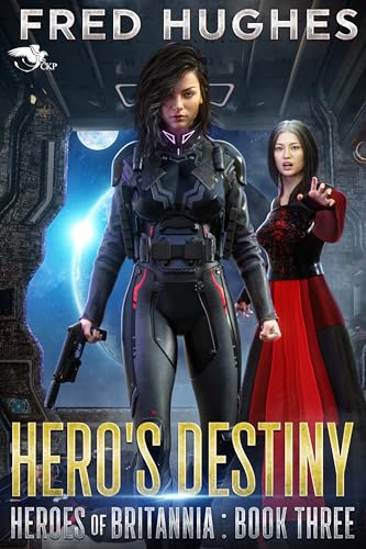 Hero’s Destiny