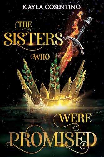 The Sisters Who Were Promised