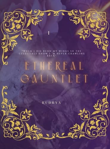 Ethereal Gauntlet