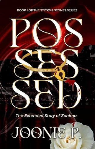 Possessed: The Extended Story of Zonima