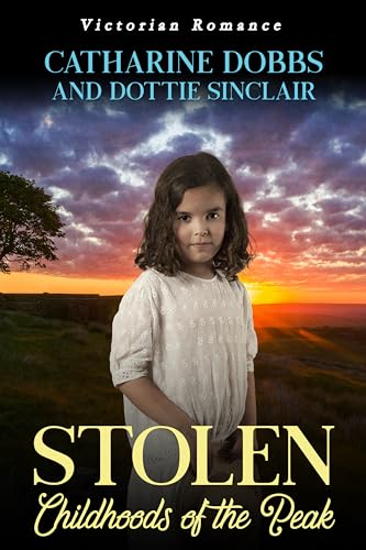 Stolen Childhoods of the Peak